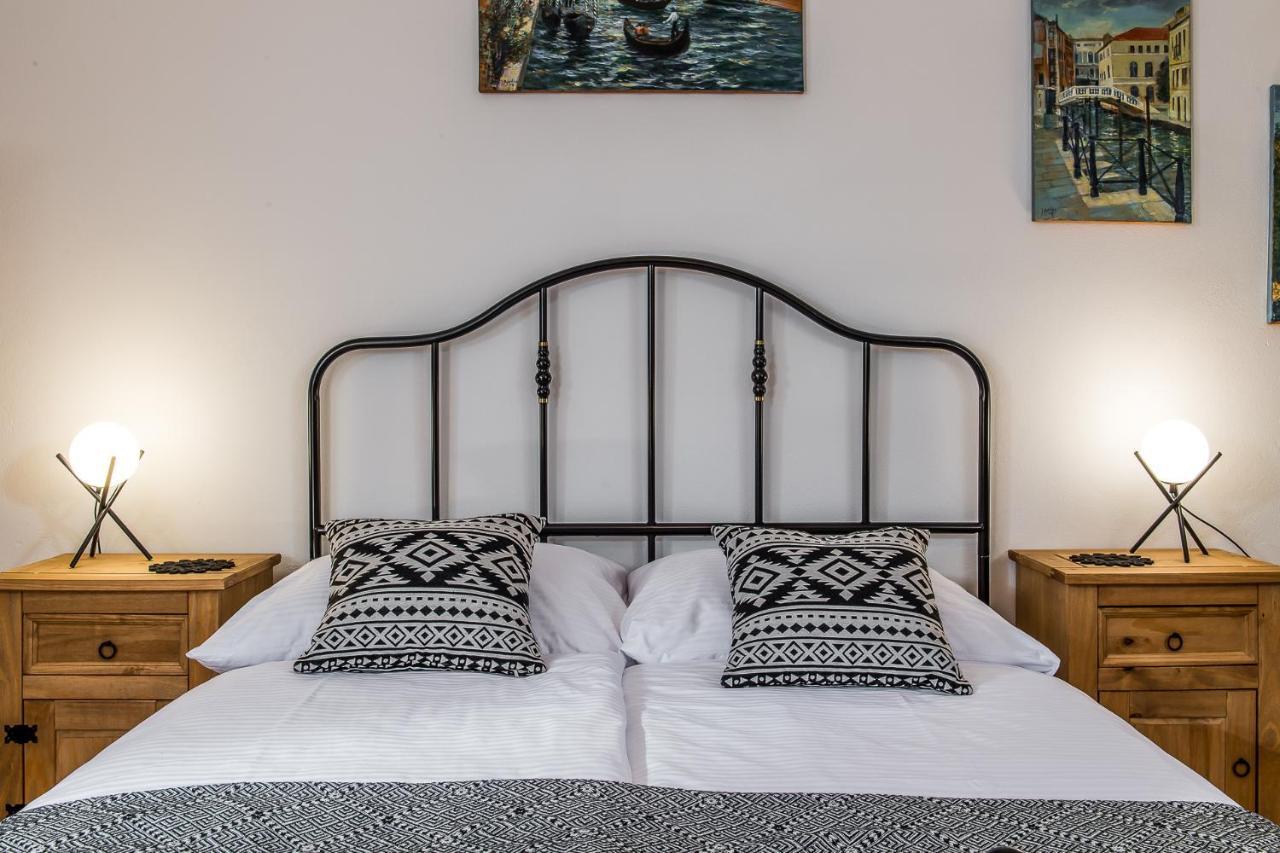 Poetika Apartments Prešov المظهر الخارجي الصورة