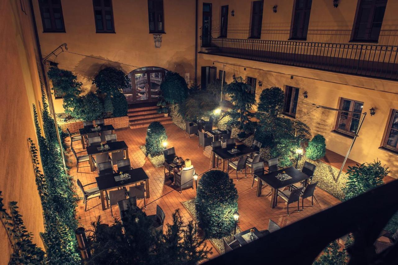 Poetika Apartments Prešov المظهر الخارجي الصورة