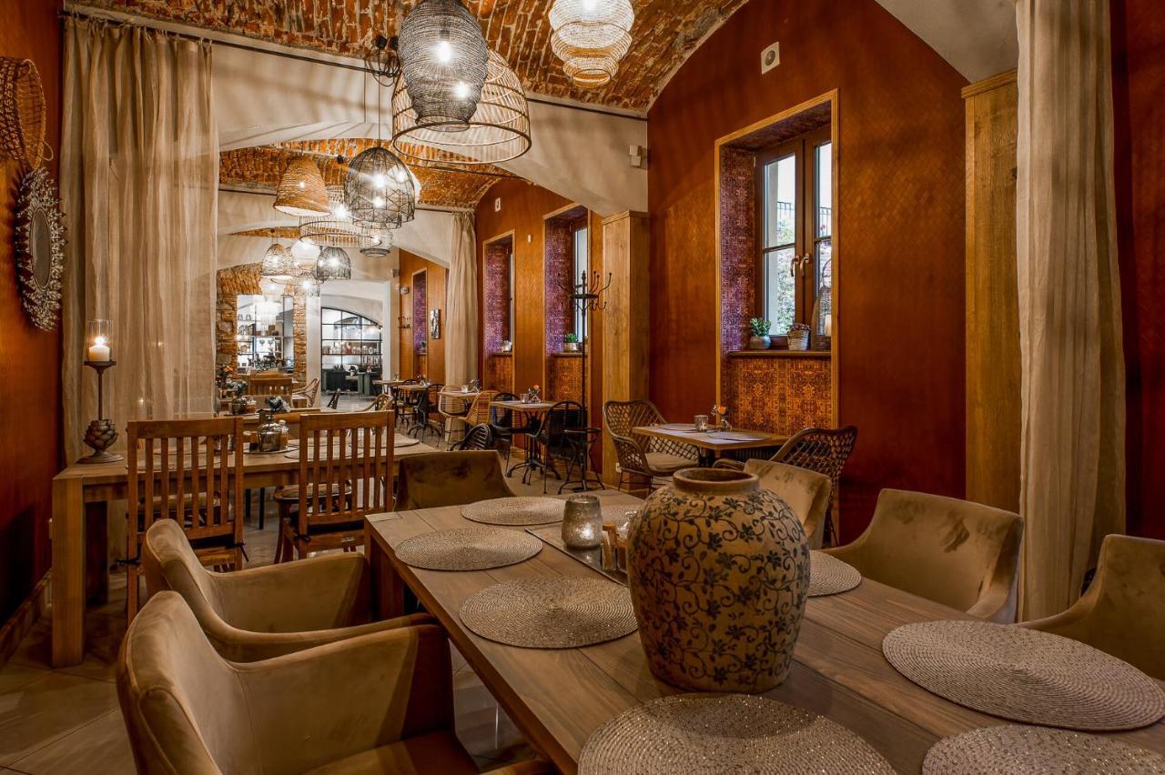 Poetika Apartments Prešov المظهر الخارجي الصورة