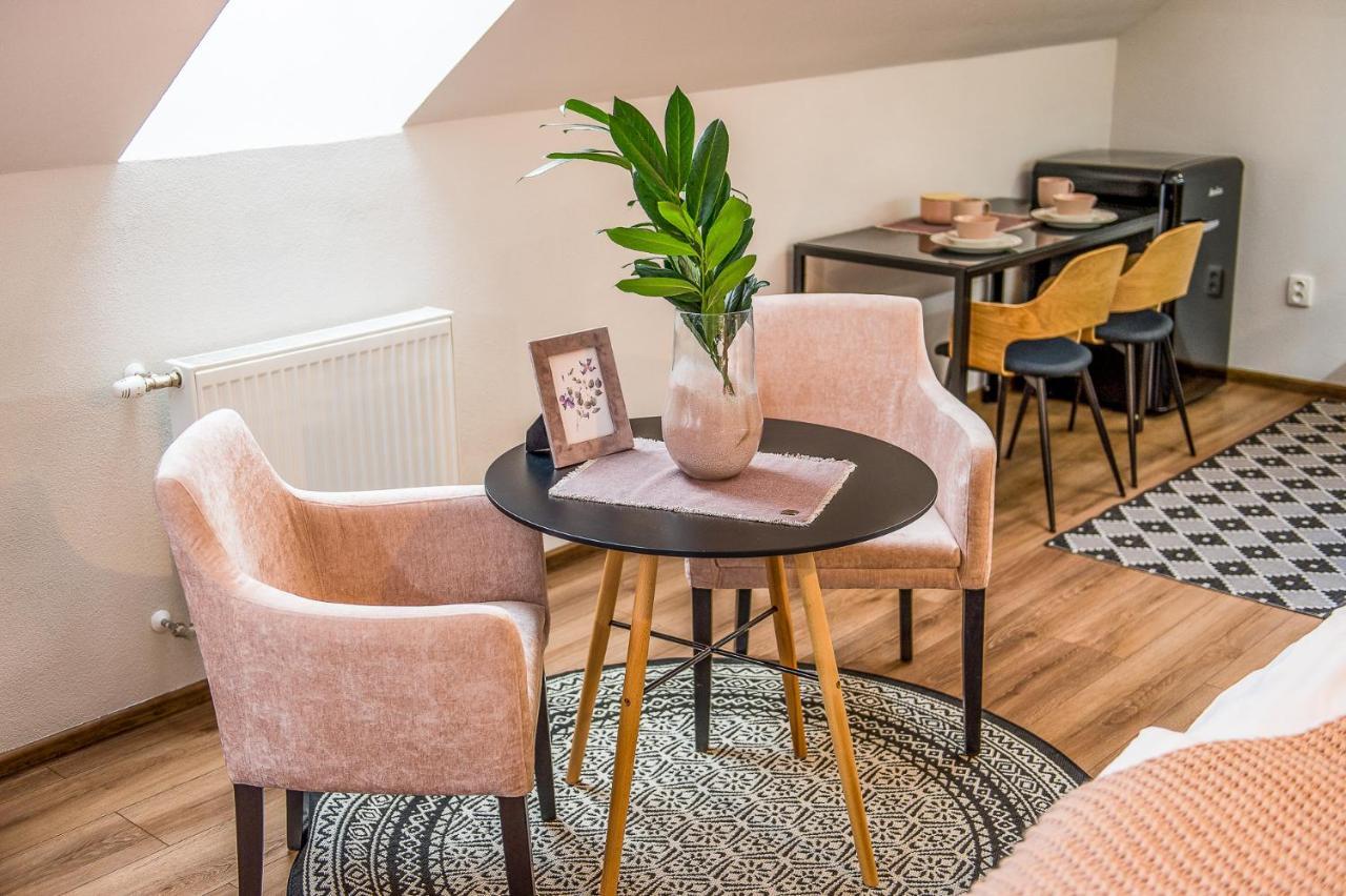 Poetika Apartments Prešov المظهر الخارجي الصورة