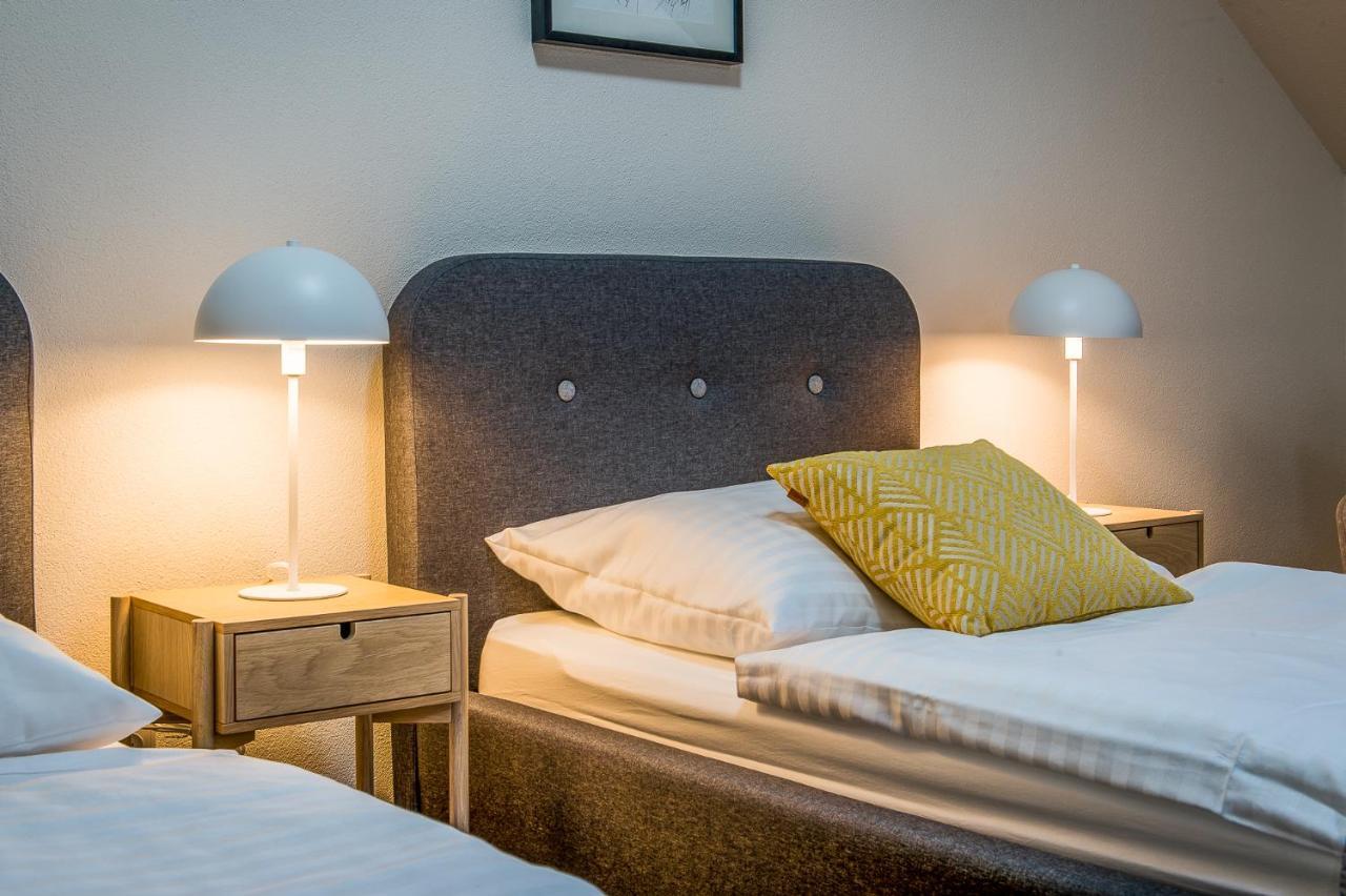 Poetika Apartments Prešov المظهر الخارجي الصورة