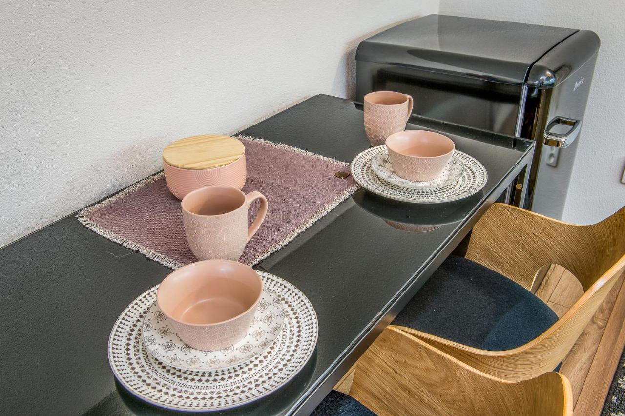 Poetika Apartments Prešov المظهر الخارجي الصورة