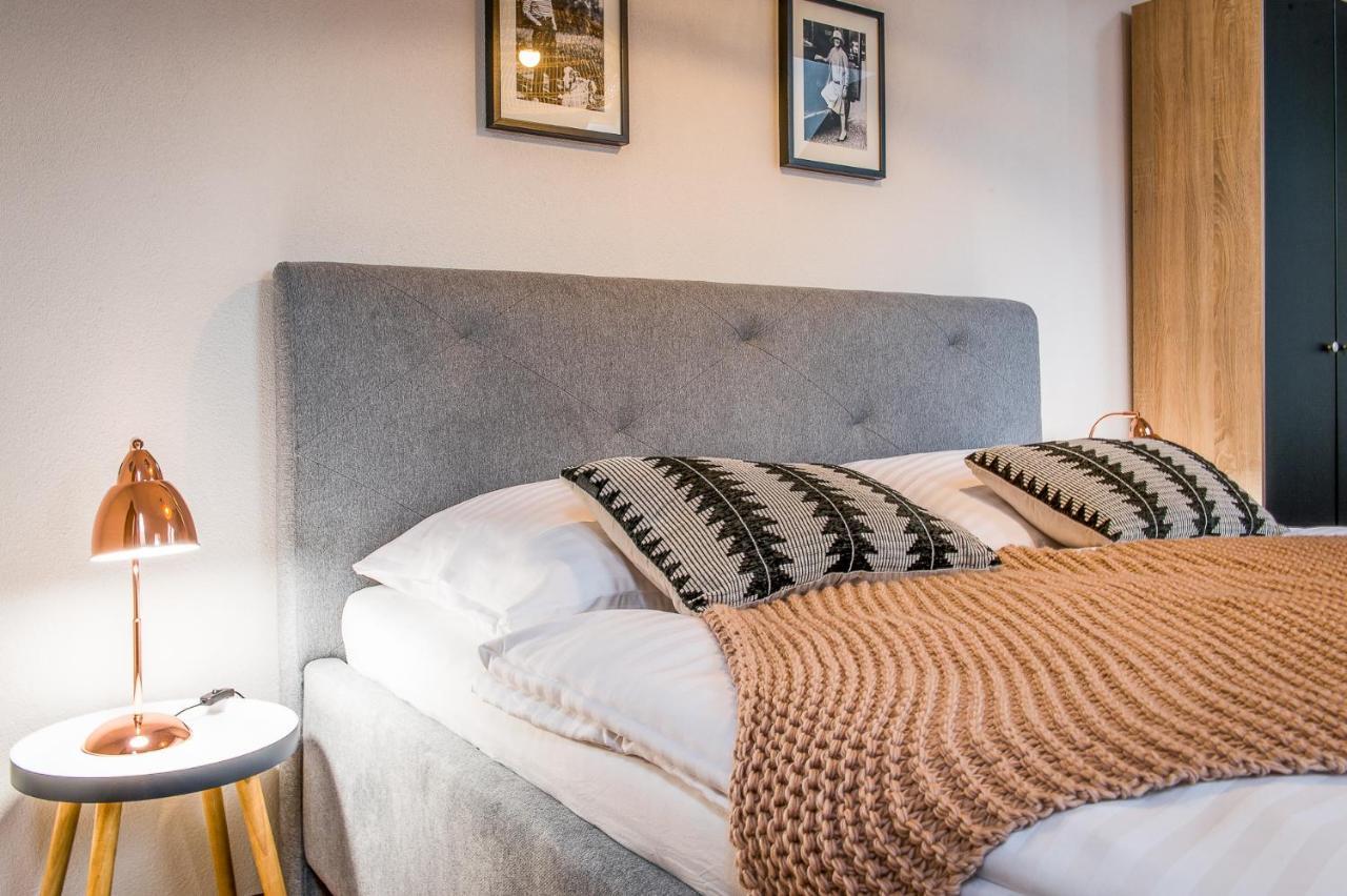 Poetika Apartments Prešov المظهر الخارجي الصورة