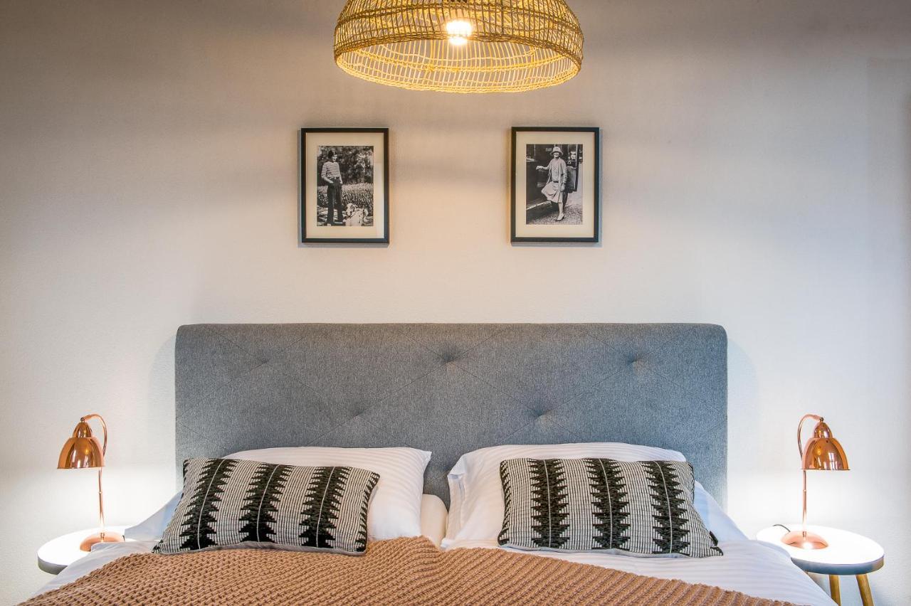 Poetika Apartments Prešov المظهر الخارجي الصورة