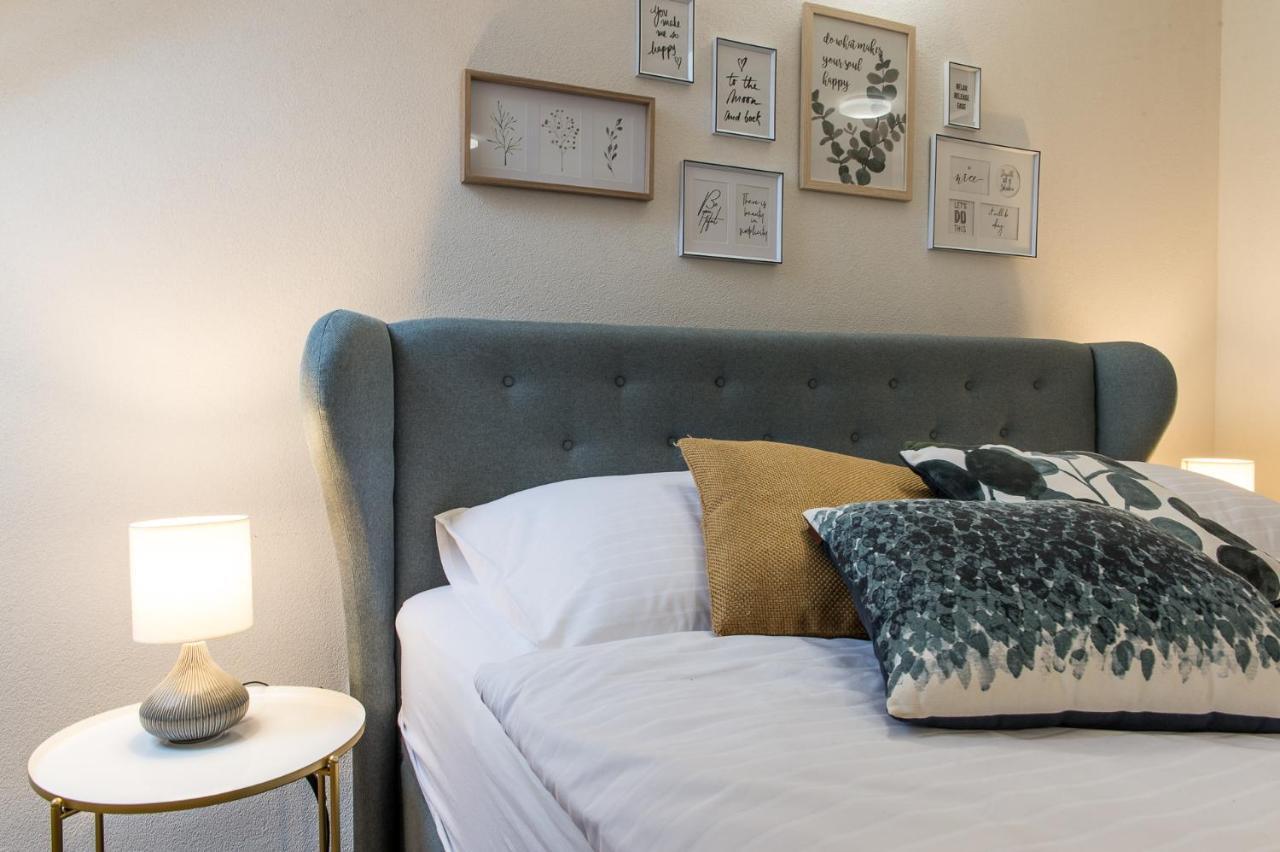 Poetika Apartments Prešov المظهر الخارجي الصورة