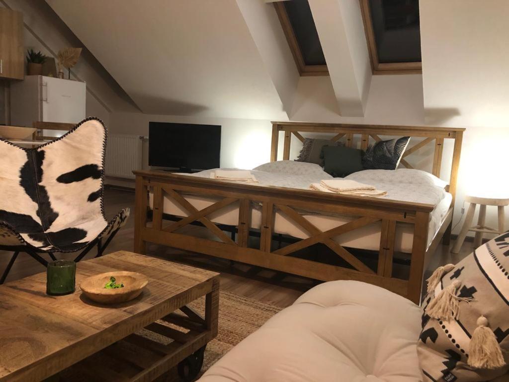 Poetika Apartments Prešov المظهر الخارجي الصورة